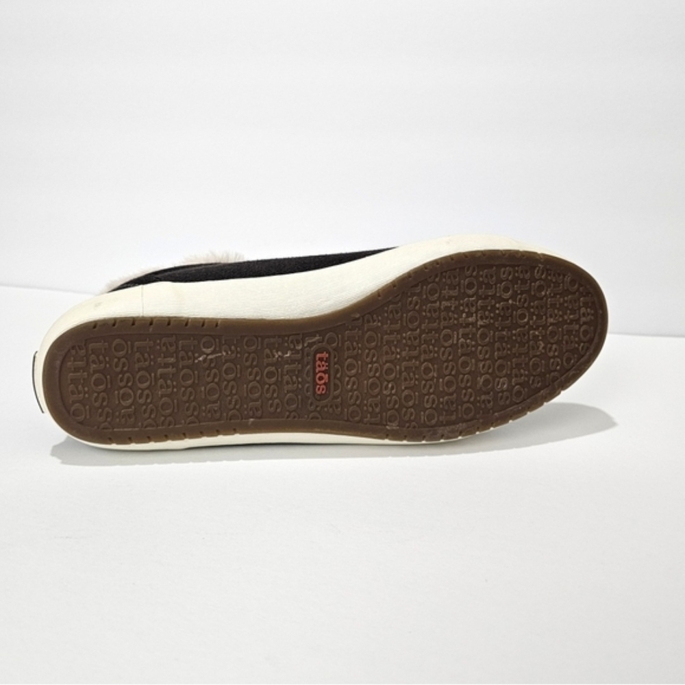 TAOS Footwear Starline Sneaker Womens 9.5 - Picture 4 of 5